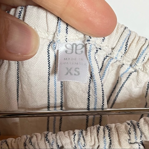 𝅺ALBION Meridian Off Shoulder Dress Size XS - Picture 12 of 13